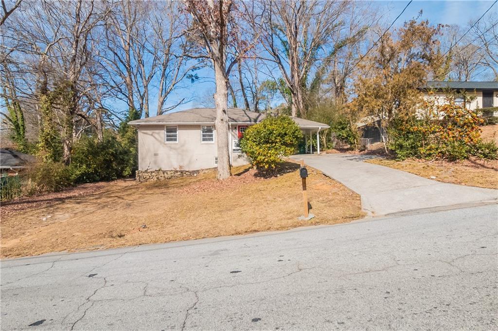 3018 Meadowview Dr., Atlanta, GA 30316