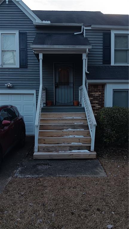 390 Lakeridge Ct., Riverdale, GA 30274