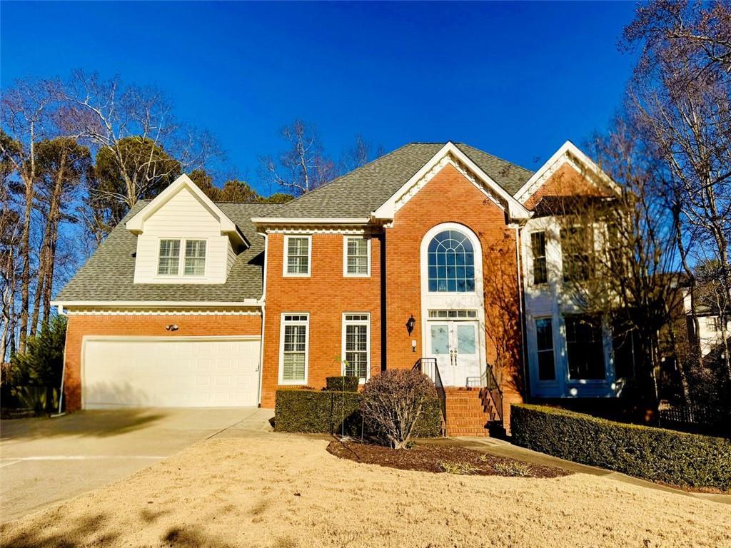 3830 Spalding Bluff Dr., Peachtree Corners, GA 30092