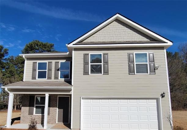 New Construction Homes For Sale This Week That Attend Smith-Barnes Elementary School: January 15th to January 21st