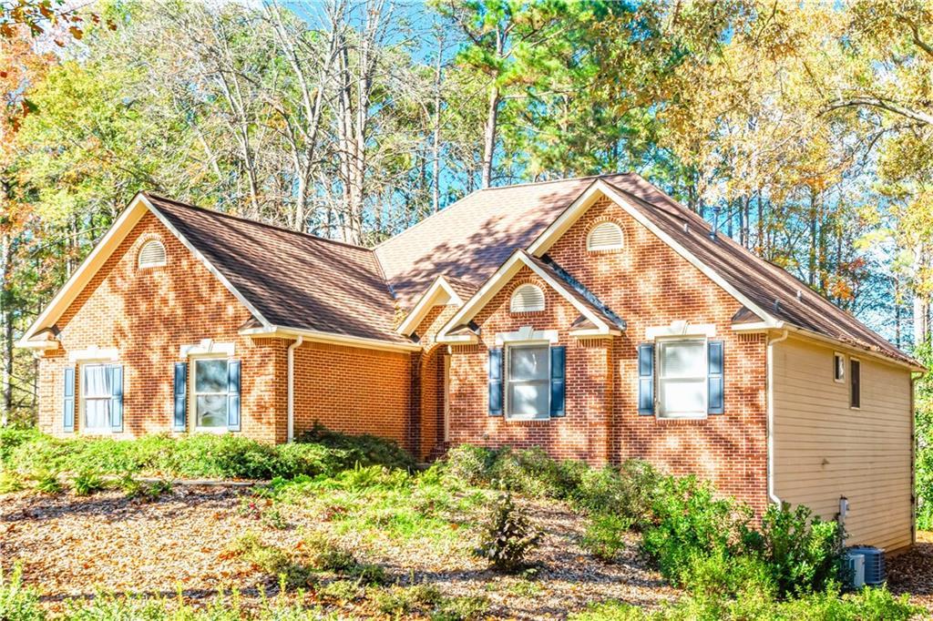 170 Amicalola Way, Jonesboro, GA 30236