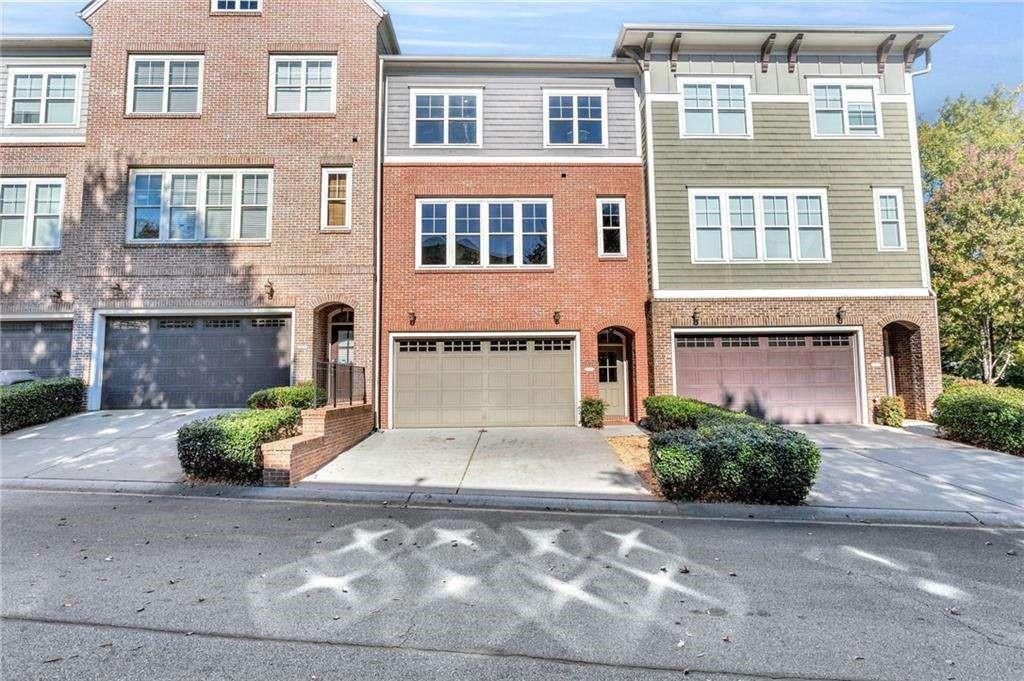 3122 Turman Cir., Decatur, GA 30033