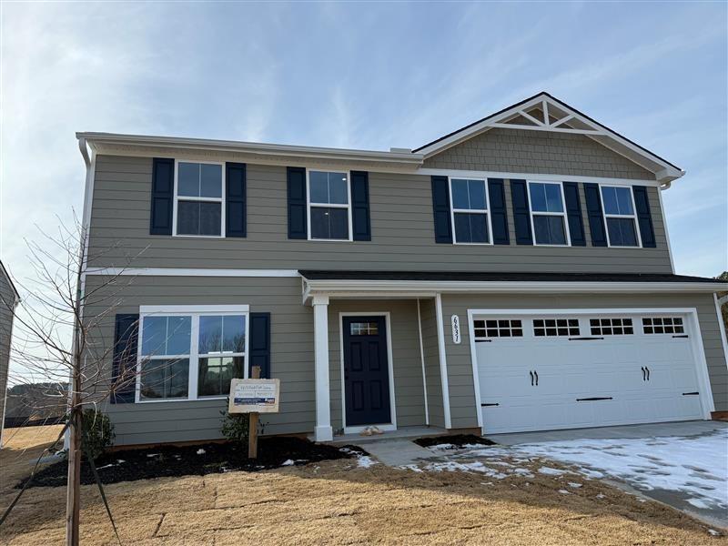 [Address Hidden by Seller], Stone Mountain, GA 30087