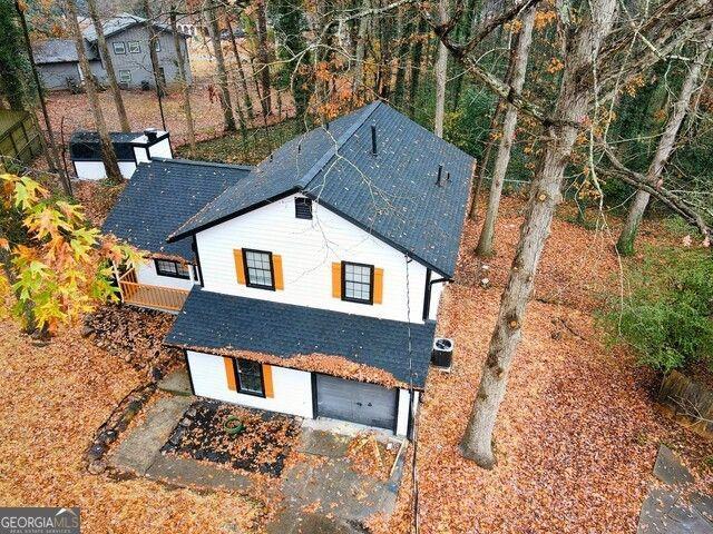 5211 Mountain Village Ct., Stone Mountain, GA 30083
