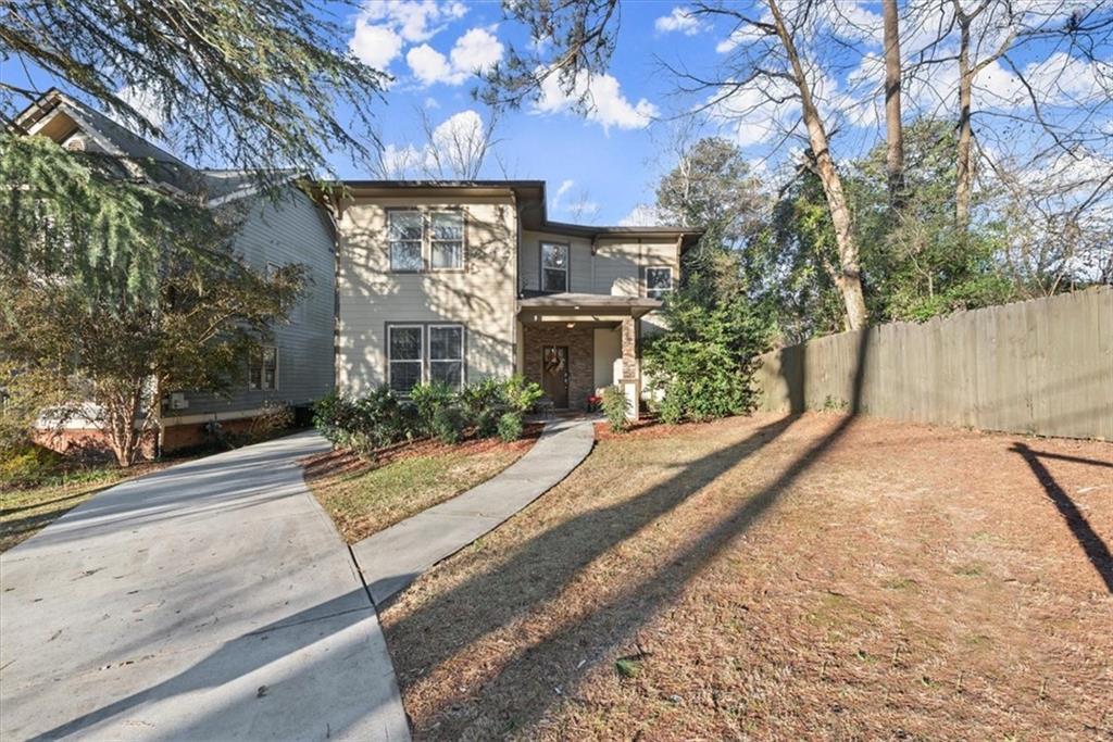 1159 Morley Ave., Atlanta, GA 30312