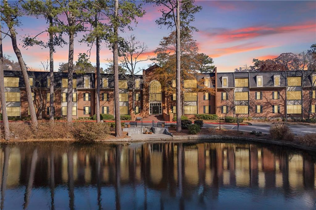 23304 Plantation Dr. #304, Atlanta, GA 30324