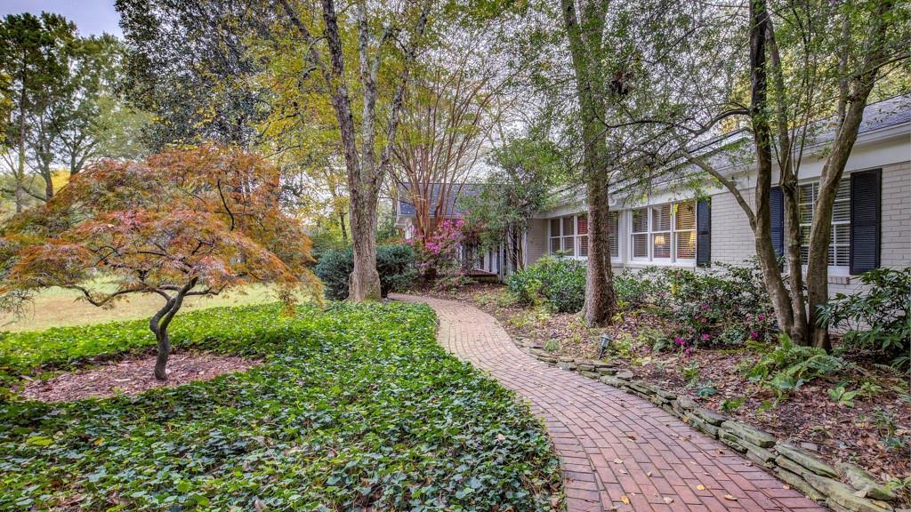 5080 Northland Dr., Atlanta, GA 30342