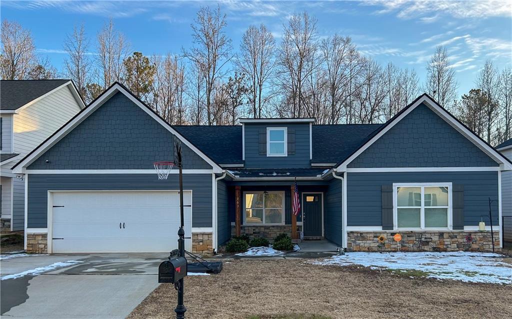 363 Webster Lake Dr., Temple, GA 30179