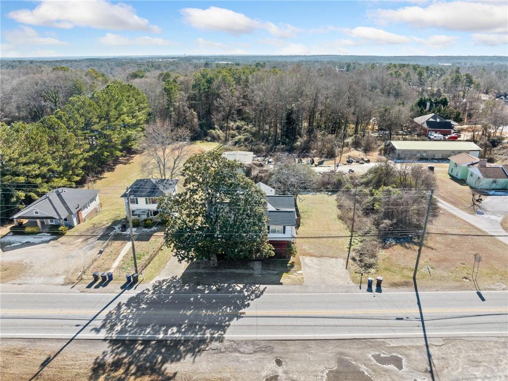 12621 Veterans Memorial Hwy., Douglasville, GA 30134