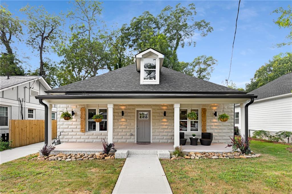 199 Racine St., Atlanta, GA 30314