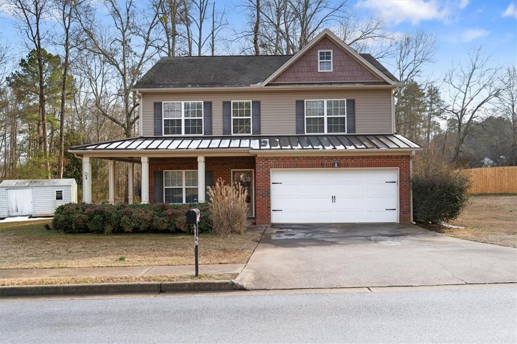 111 Iverson Pl., Temple, GA 30179