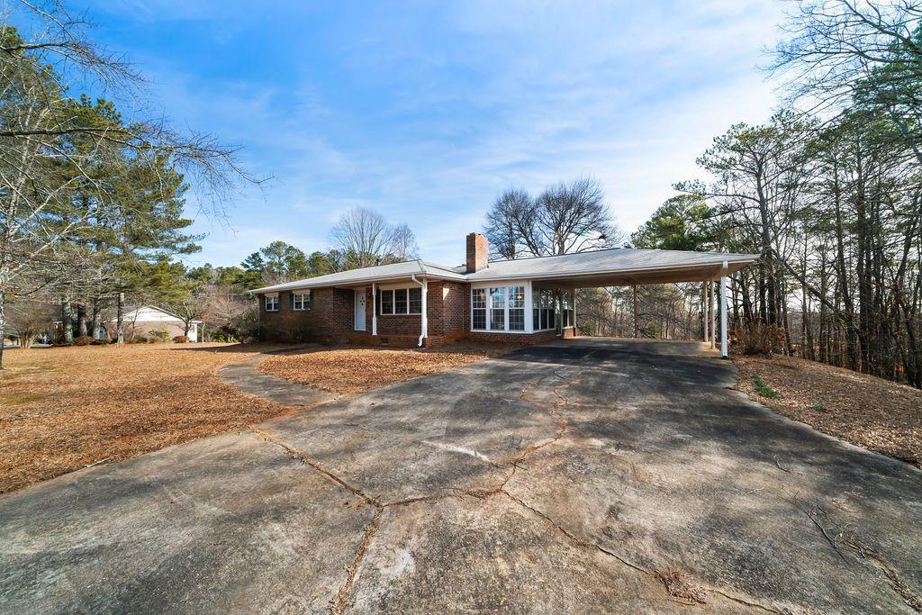 1530 Mount Tabor Church Rd., Dallas, GA 30157