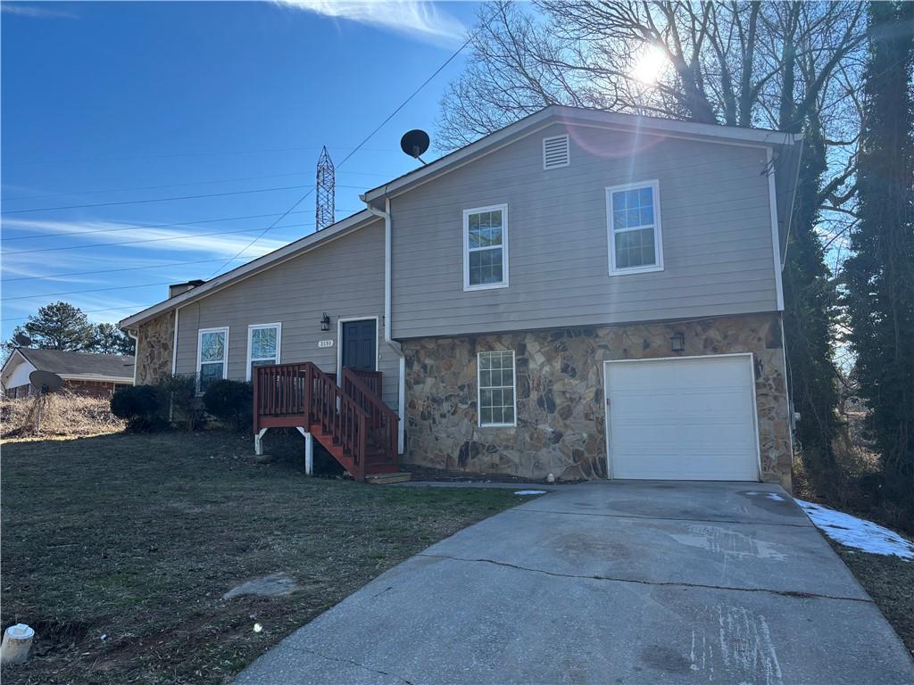 3690 Darrah Way, Atlanta, GA 30331