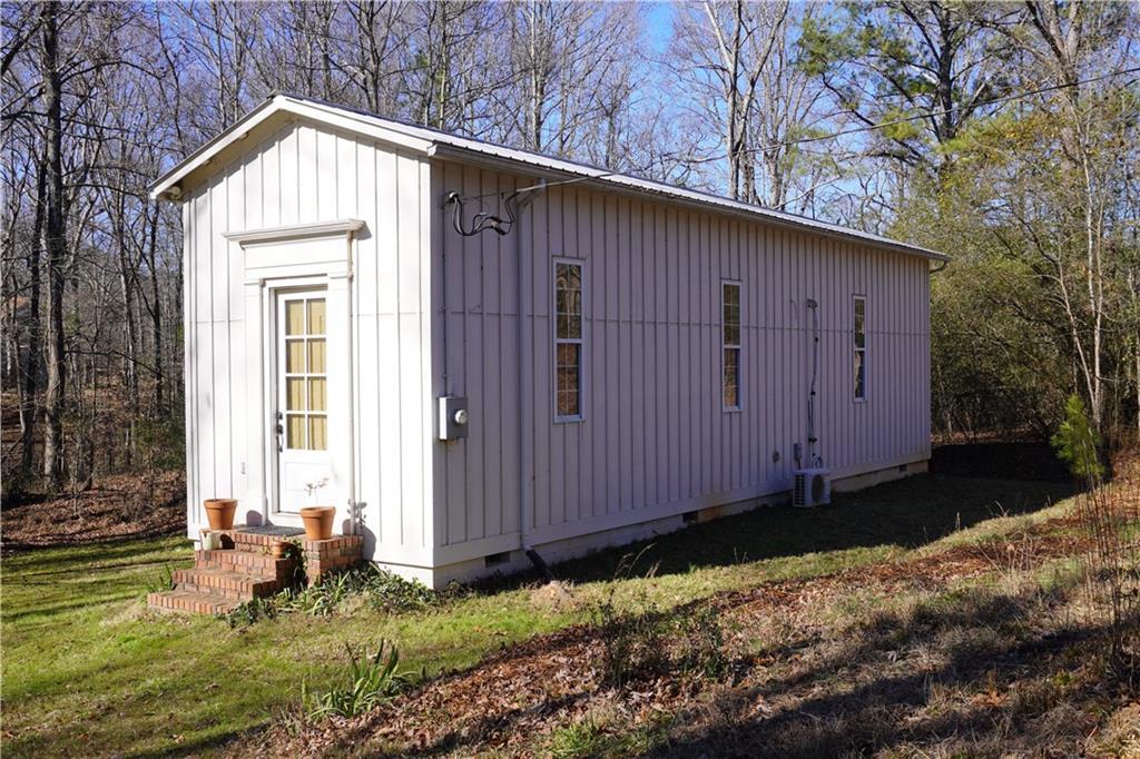 2038 Pine Valley Farm Rd., Comer, GA 30629