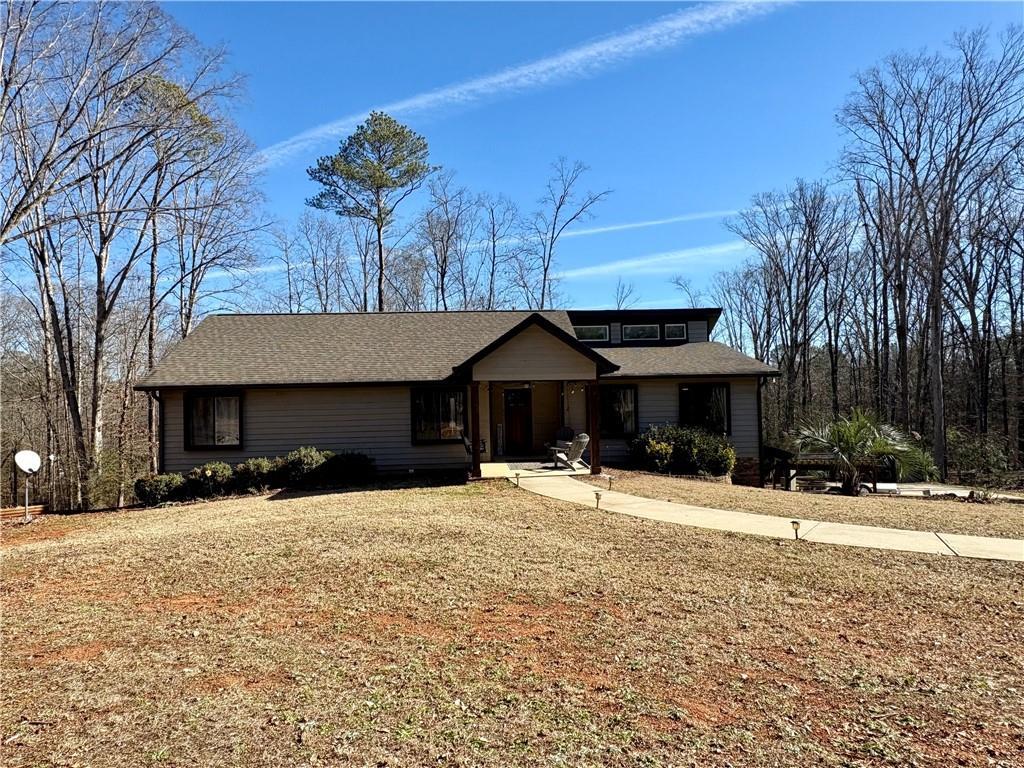 2015 Morton Rd., Athens, GA 30605
