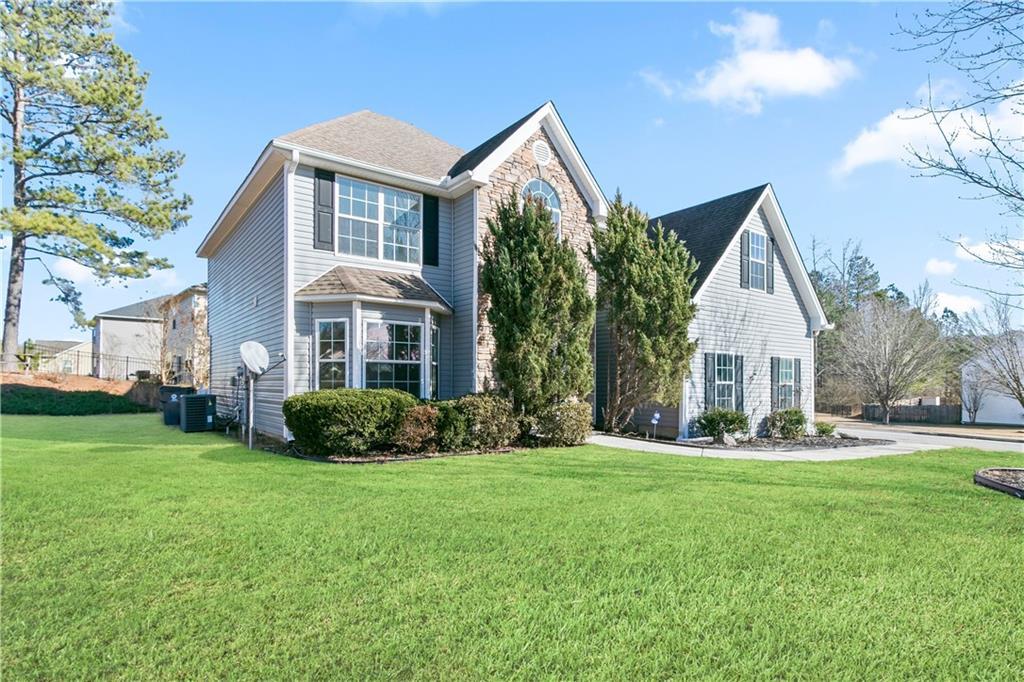2422 Napa Valley Dr., Villa Rica, GA 30180
