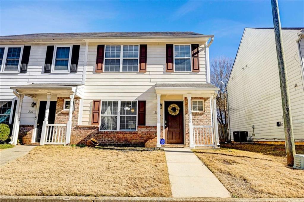 2014 Shawn Wayne Cir., Atlanta, GA 30316