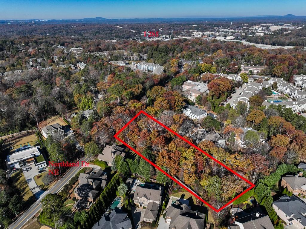 5375 Northland Dr., Atlanta, GA 30342
