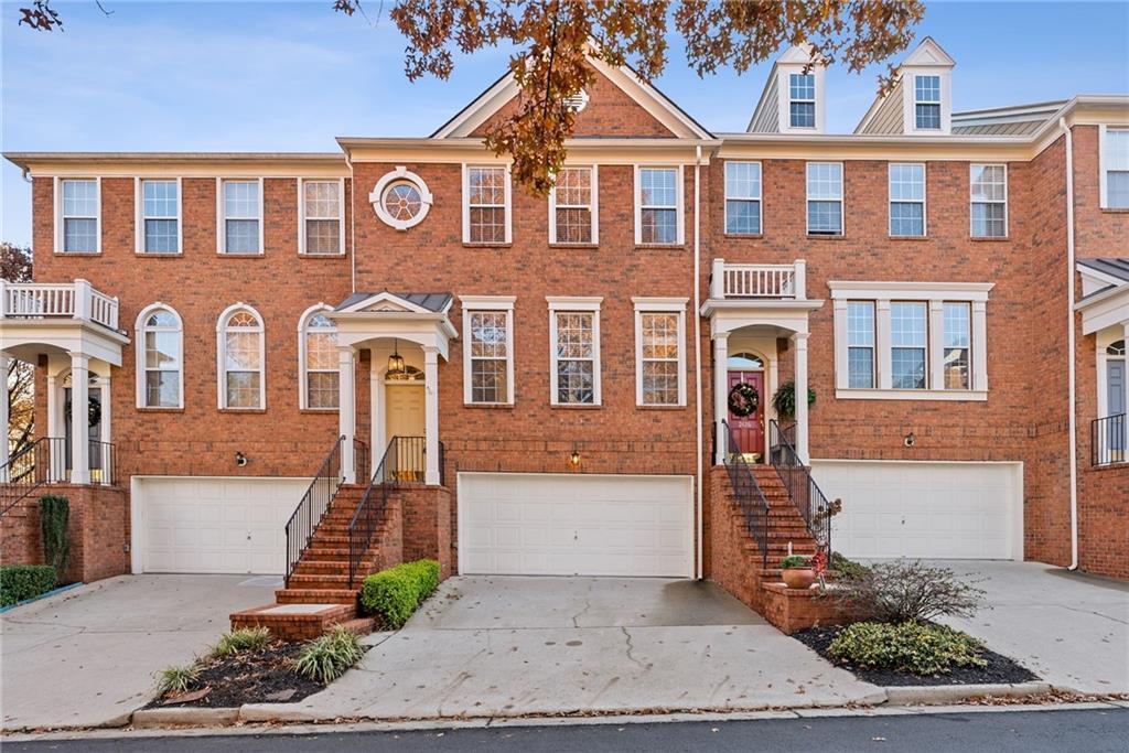2428 Bridlewood Dr. #24, Atlanta, GA 30339