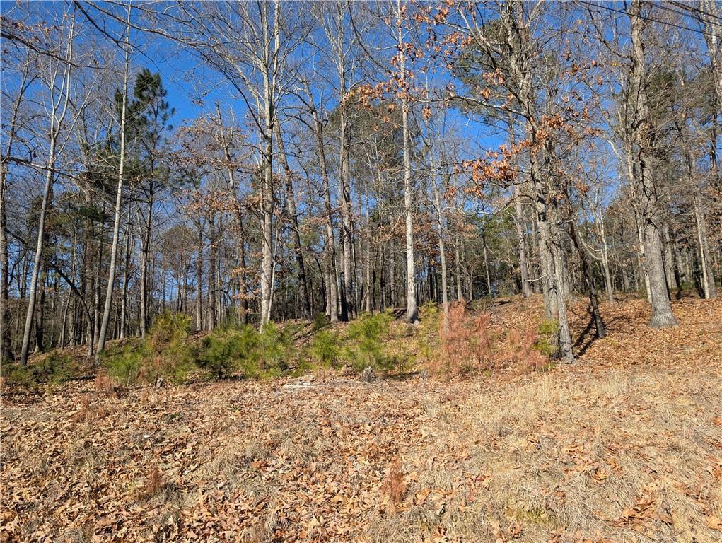 Hayes Dr., Gainesville, GA 30506