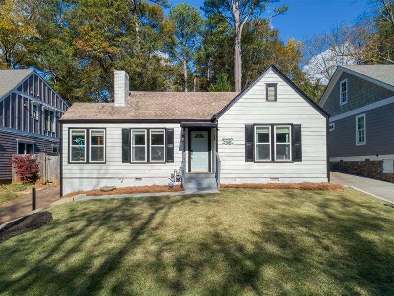 1046 Ormewood Ave., Atlanta, GA 30316