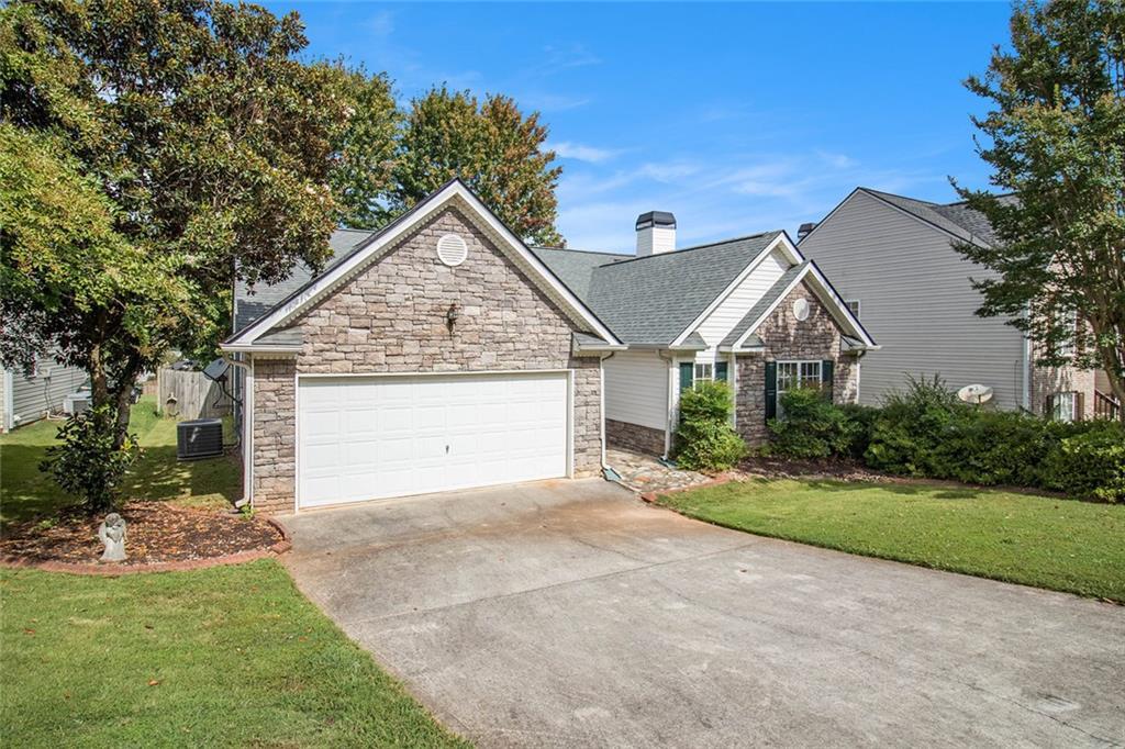 326 Berkley Dr., Villa Rica, GA 30180