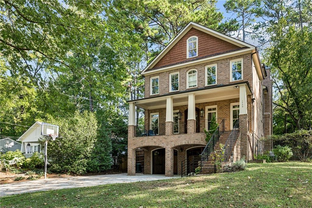1749 Helen Dr., Atlanta, GA 30306