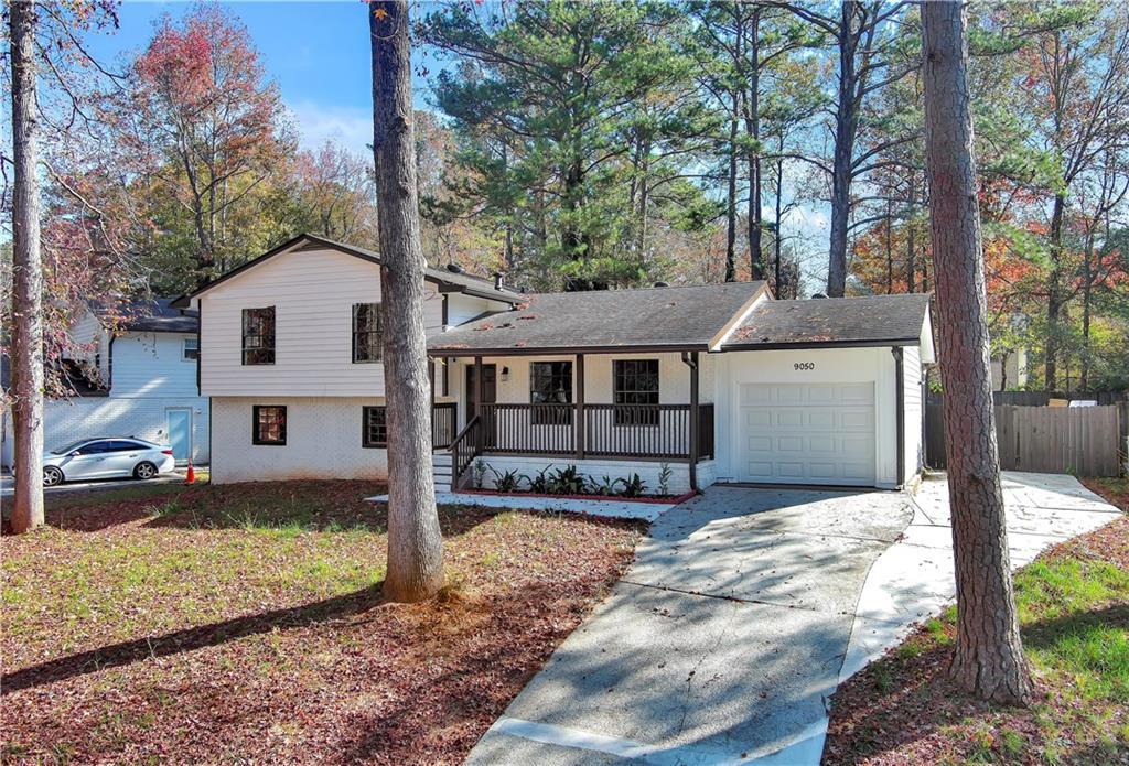 9050 Raven Dr., Jonesboro, GA 30238