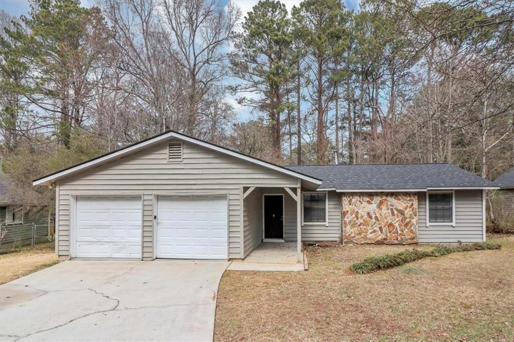 9087 Woodgreen Way, Jonesboro, GA 30238