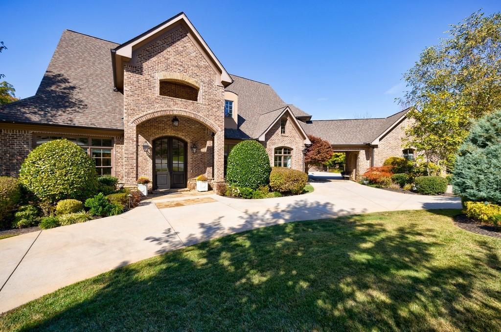 9680 Almaviva Dr., Alpharetta, GA 30022