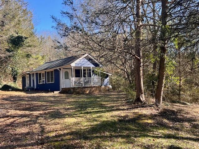 1143 NW Bethel Rd., Conyers, GA 30012