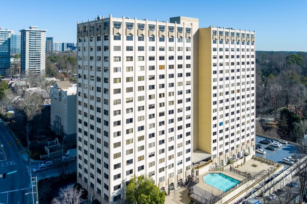 2479 Peachtree Rd. #210, Atlanta, GA 30305