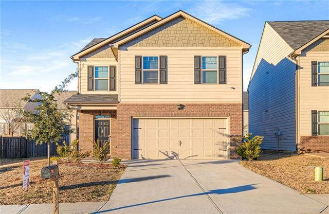 New Homes For Sale This Week That Attend Wesley Lakes Elementary School: January 10th to January 16th