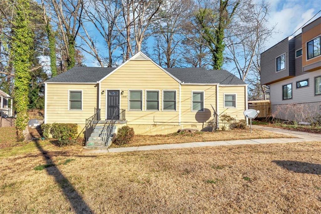 1368 Wichita Dr., Atlanta, GA 30311