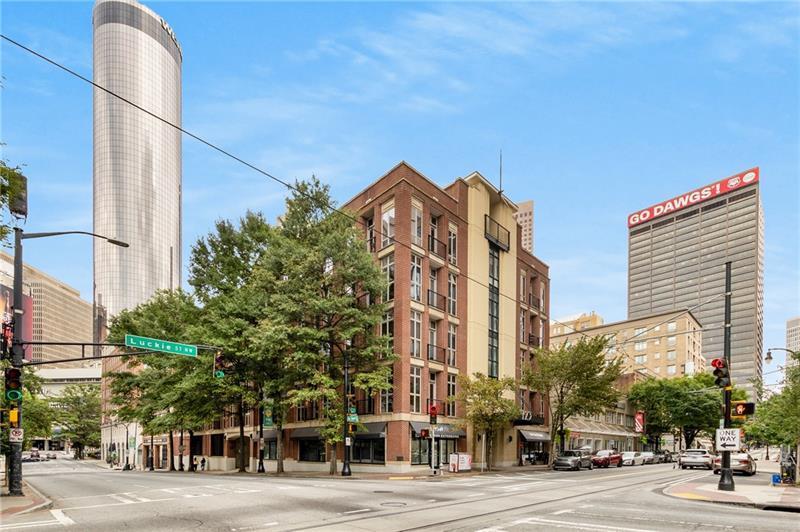 123 Luckie St. #2210, Atlanta, GA 30303