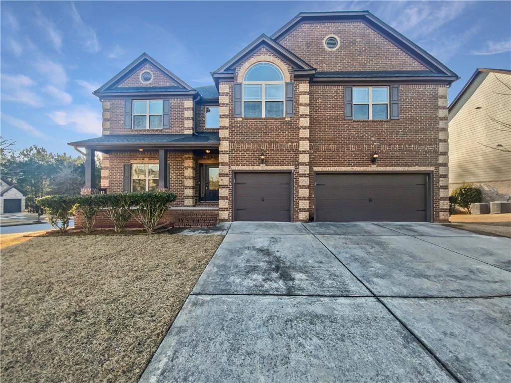 8372 Members Dr., Jonesboro, GA 30236