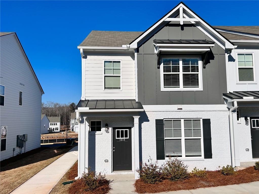 1818 Emory Ln. #91, Conyers, GA 30013