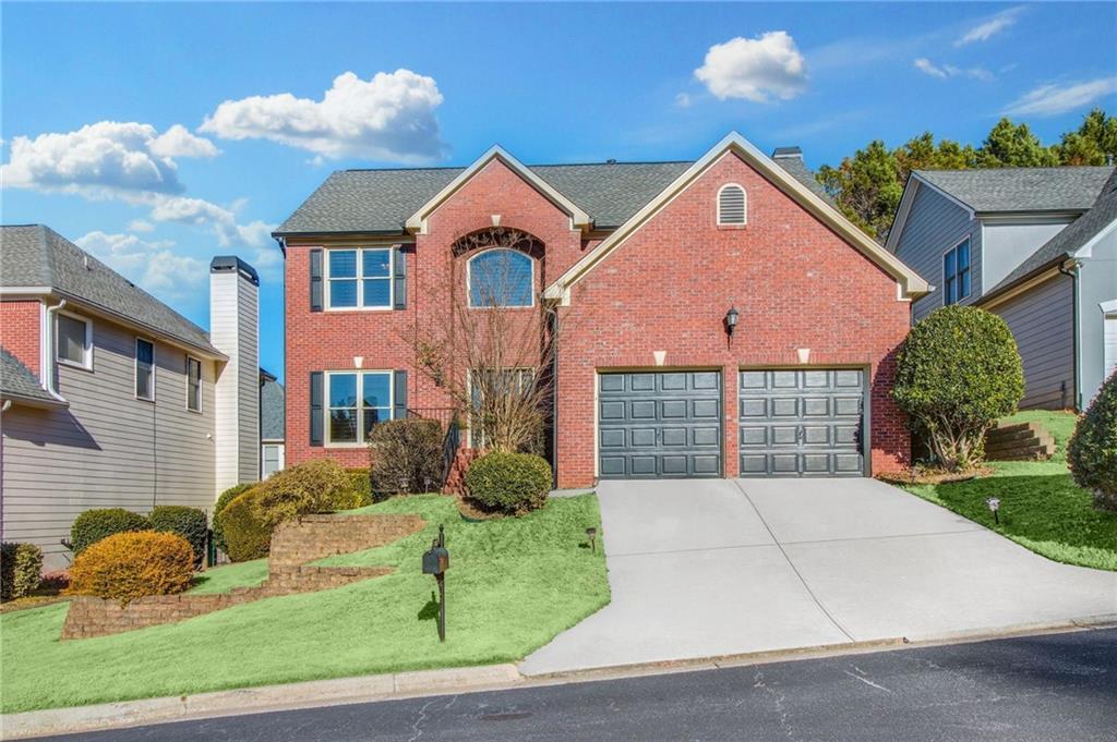 3377 Hunters Point Rd., Smyrna, GA 30082