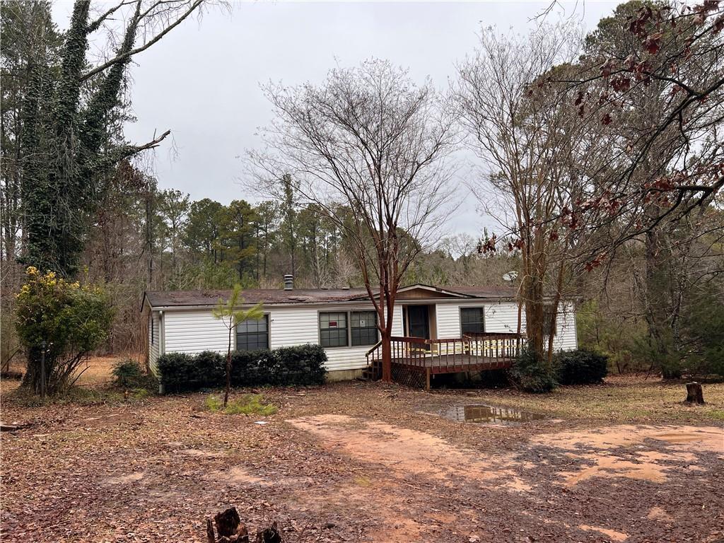 3520 Haynes Ridge Rd., Loganville, GA 30052