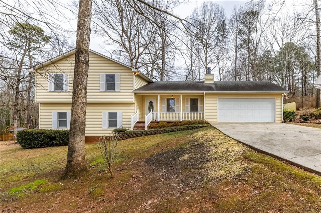 5541 Raintree Trace, Oakwood, GA 30566
