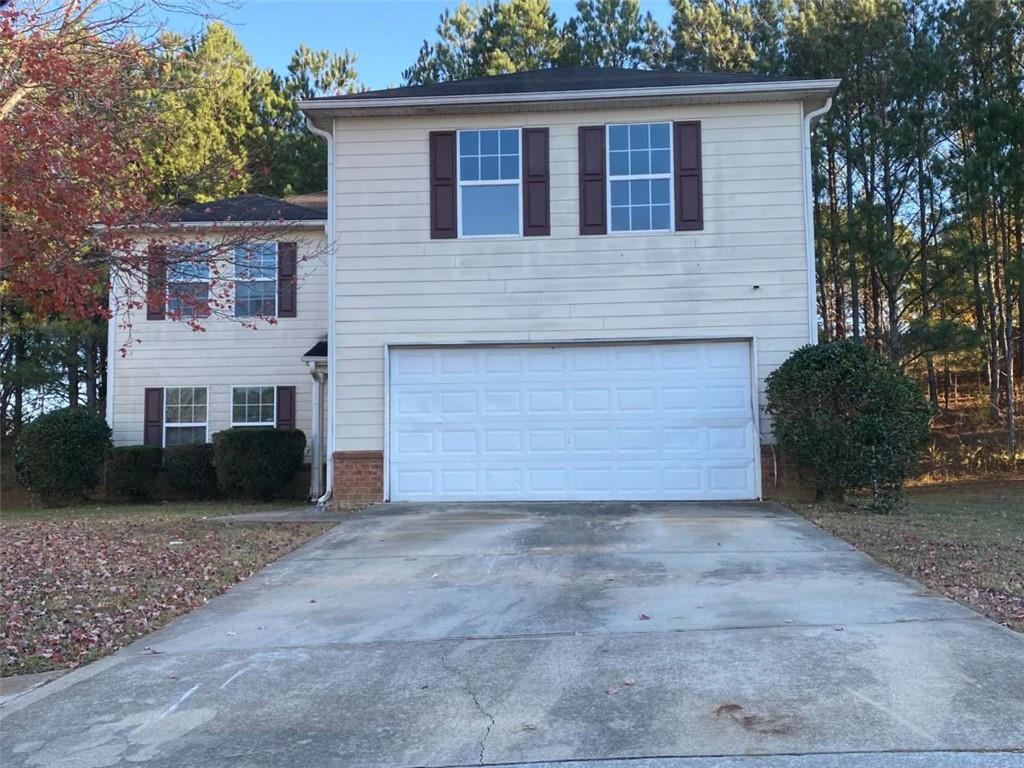 450 Pinevale Ct., South Fulton, GA 30349