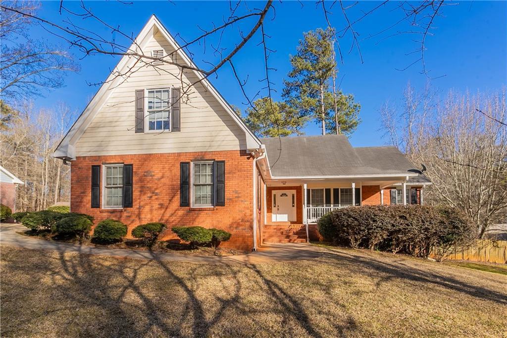2216 Mcdaniel Mill Rd., Conyers, GA 30094