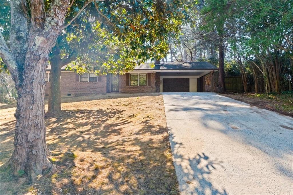 54 Kilkelly Ct., Dallas, GA 30132