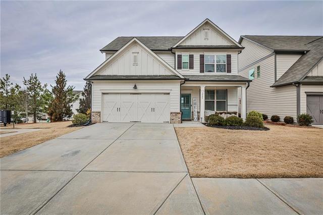 New Homes For Sale This Week in Flowery Branch: January 17th to January 23rd