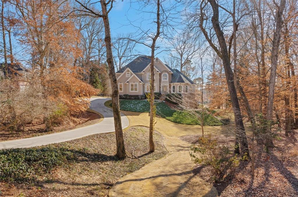 4225 Dunham Park, Flowery Branch, GA 30542