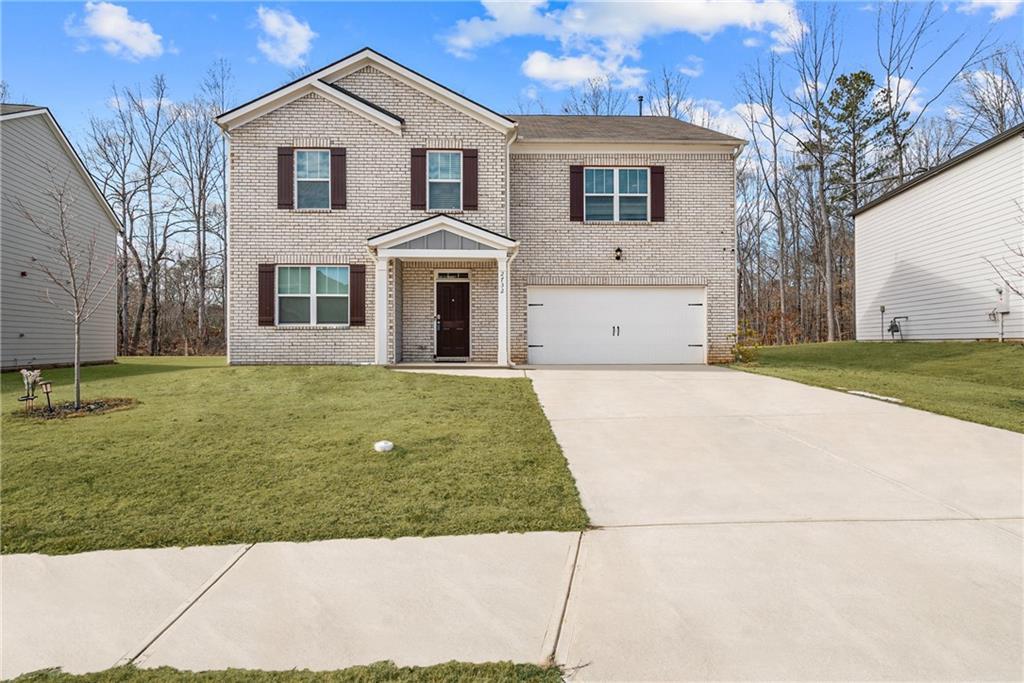 2732 Piper Dr., Atlanta, GA 30331