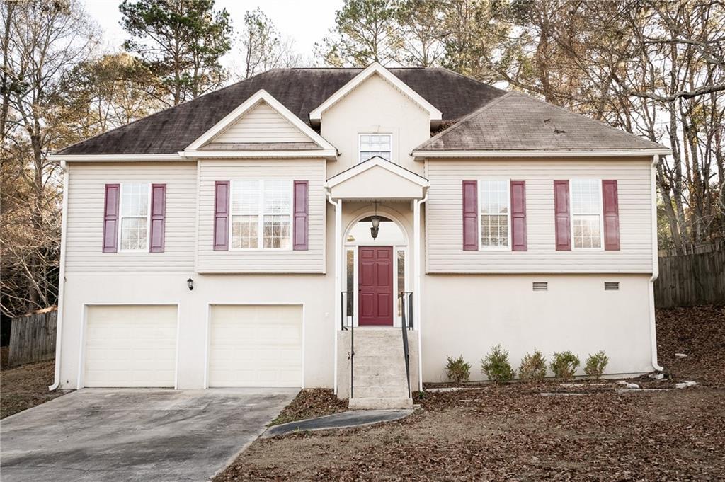 129 Cherokee Forest Tr., Warner Robins, GA 31088