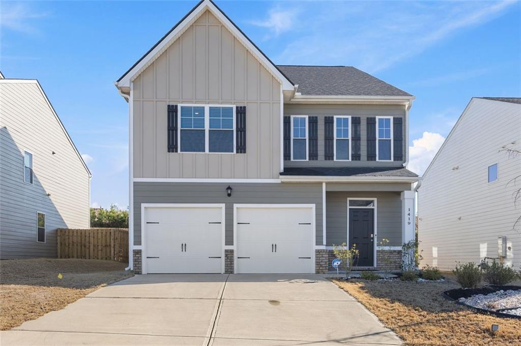 1419 Deer Hollow Run, Grovetown, GA 30813