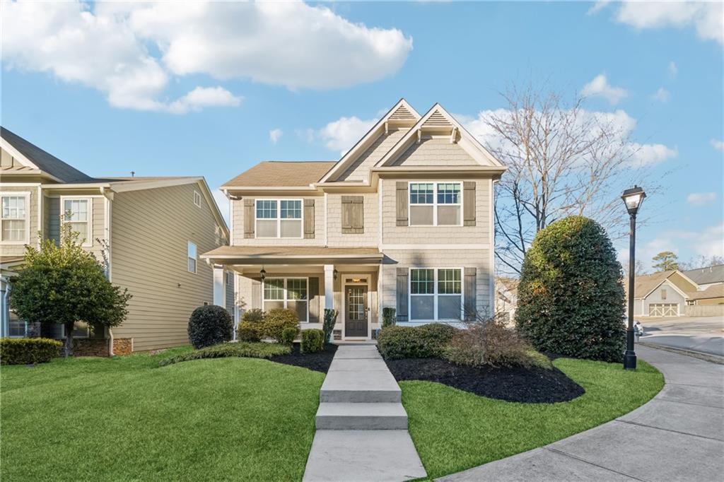 1043 Belmont Commons Dr., Smyrna, GA 30080