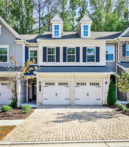 455 Duval Dr., Alpharetta, GA 30009
